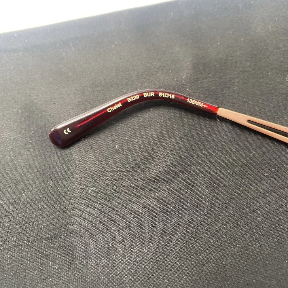 Ted Baker eyeglasses sunglasses
